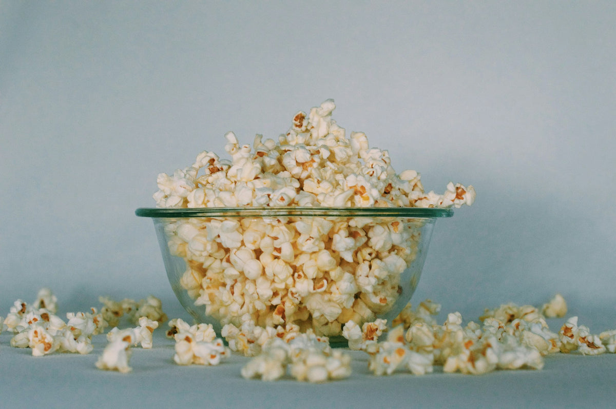 Popcorn (temporary stock photo)