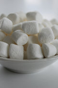Marshmallows (temporary stock photo)