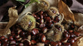 Nuts (temporary stock photo)