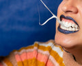 Gum (temporary stock photo)