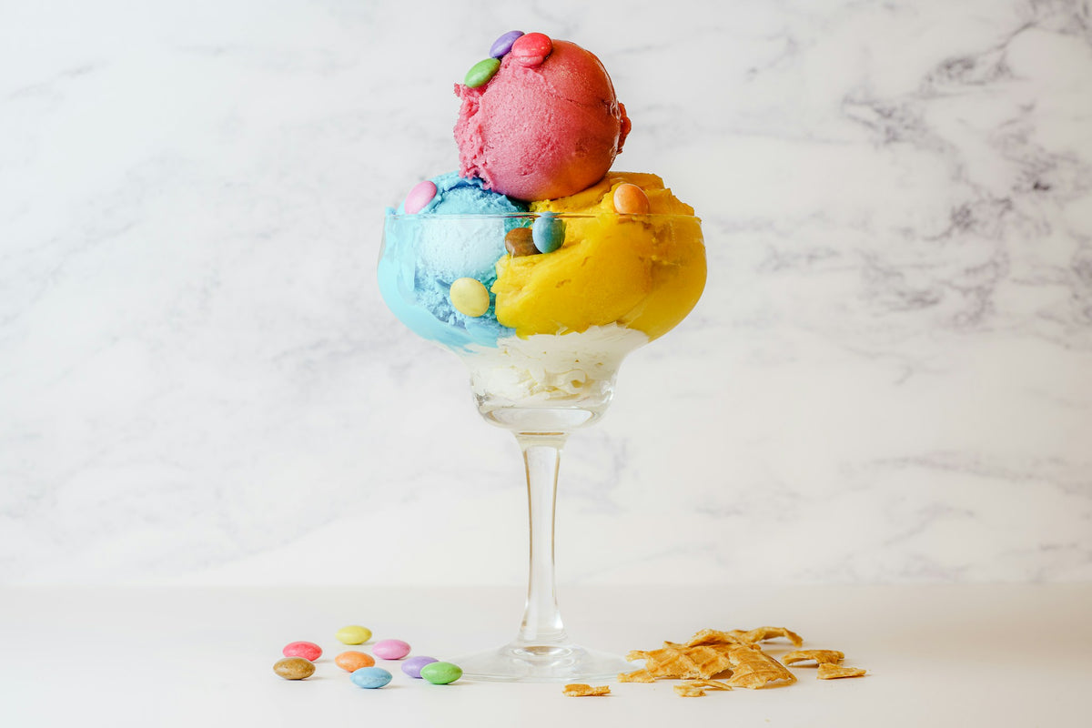 Ice Cream (temporary stock photo)