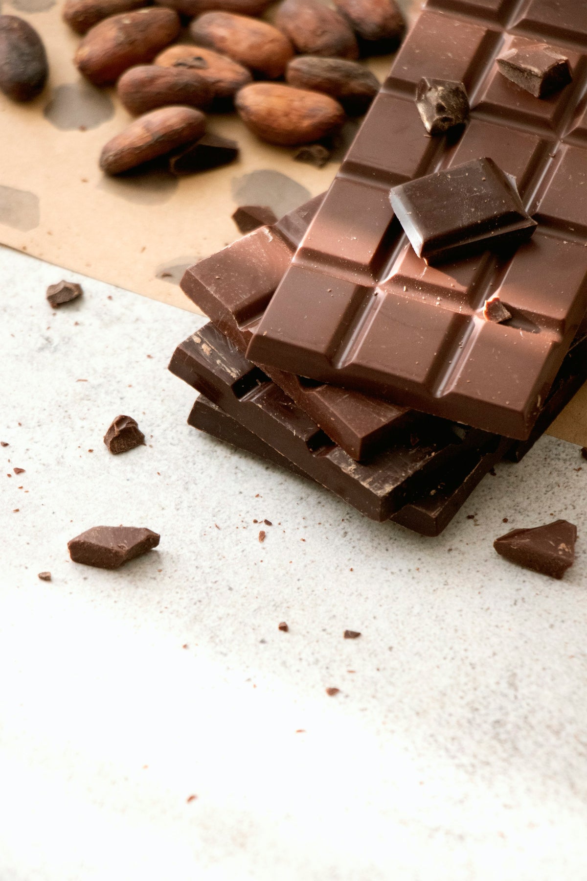 Chocolates (temporary stock photo)