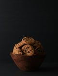 Chocolate chip cookies (sample photo)