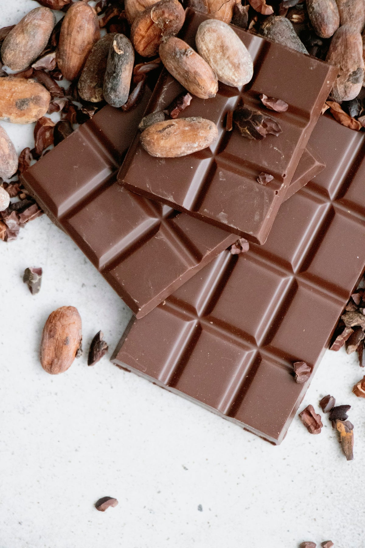 Chocolates (temporary stock photo)