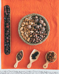 Healthy Snacks (temporary stock photo)