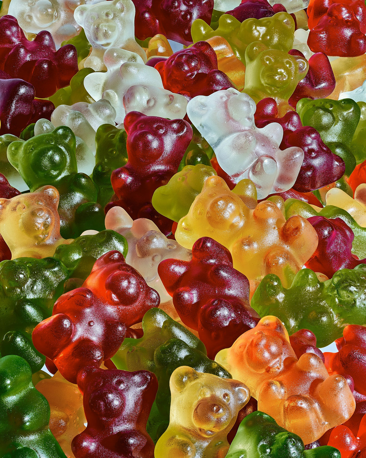 Candy (temporary stock photo)
