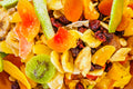 Dried Fruit (temporary stock photo)