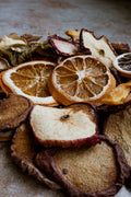 Dried Fruit (temporary stock photo)