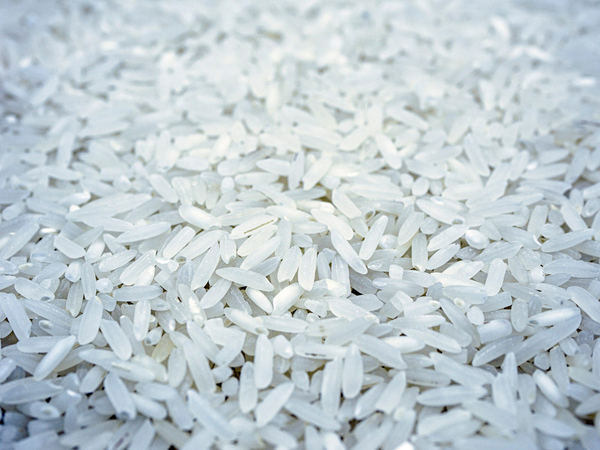 Rice Cakes (temporary stock photo)