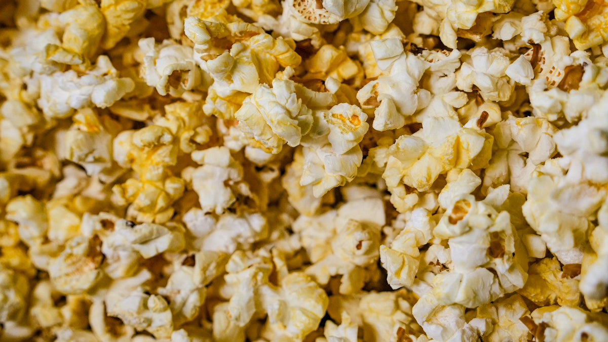 Popcorn (temporary stock photo)