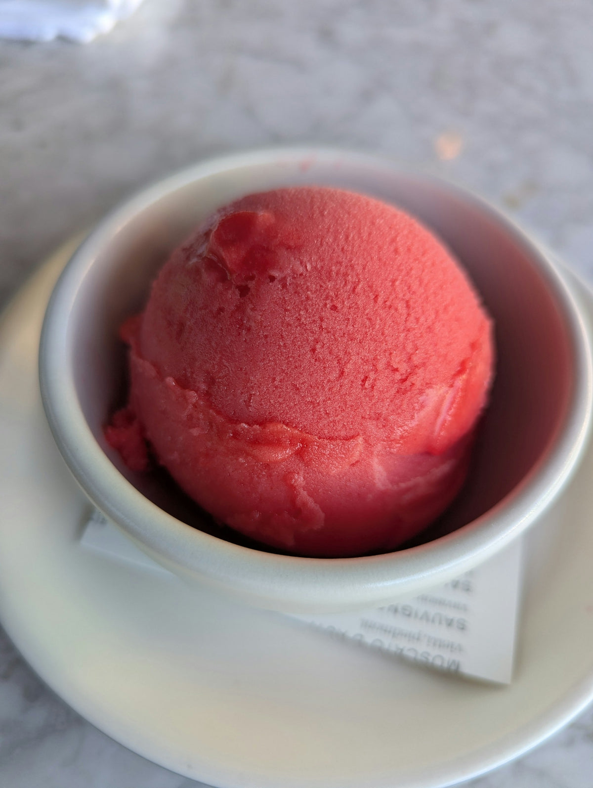 Ice Cream (temporary stock photo)